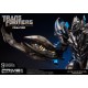 Transformers Revenge of the Fallen Megatron Statue 76cm